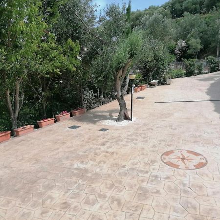 Il Mare Di Elea Apartment Ascea Luaran gambar