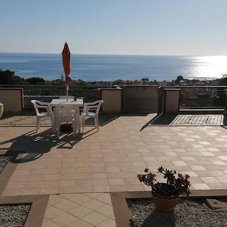 Il Mare Di Elea Apartment Ascea Luaran gambar