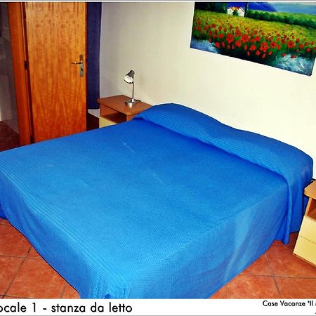 Il Mare Di Elea Apartment Ascea Bilik gambar