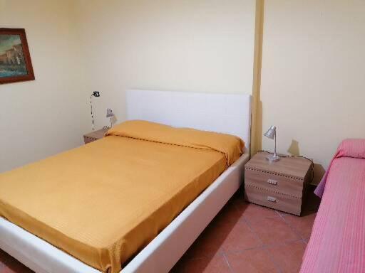 Il Mare Di Elea Apartment Ascea Luaran gambar