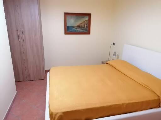 Il Mare Di Elea Apartment Ascea Luaran gambar