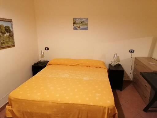 Il Mare Di Elea Apartment Ascea Luaran gambar