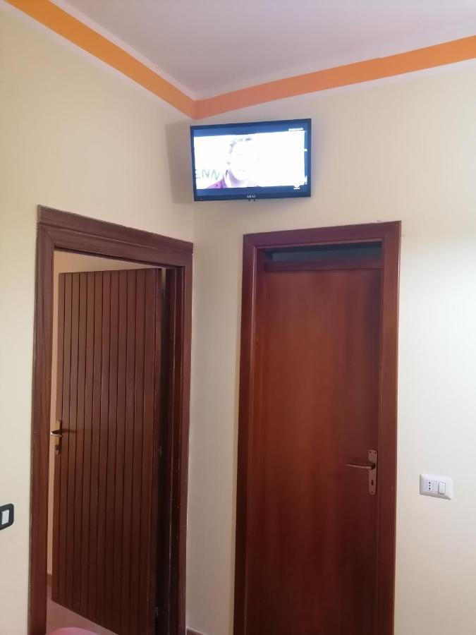 Il Mare Di Elea Apartment Ascea Luaran gambar