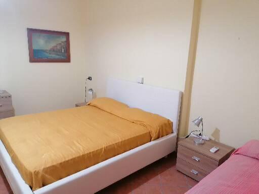 Il Mare Di Elea Apartment Ascea Luaran gambar
